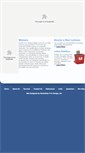 Mobile Screenshot of darobinc.com